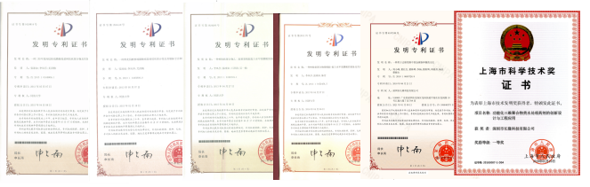 15vip太阳集团科技重金属处理相关专利